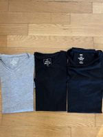 3 t Shirts/ Unterhemden