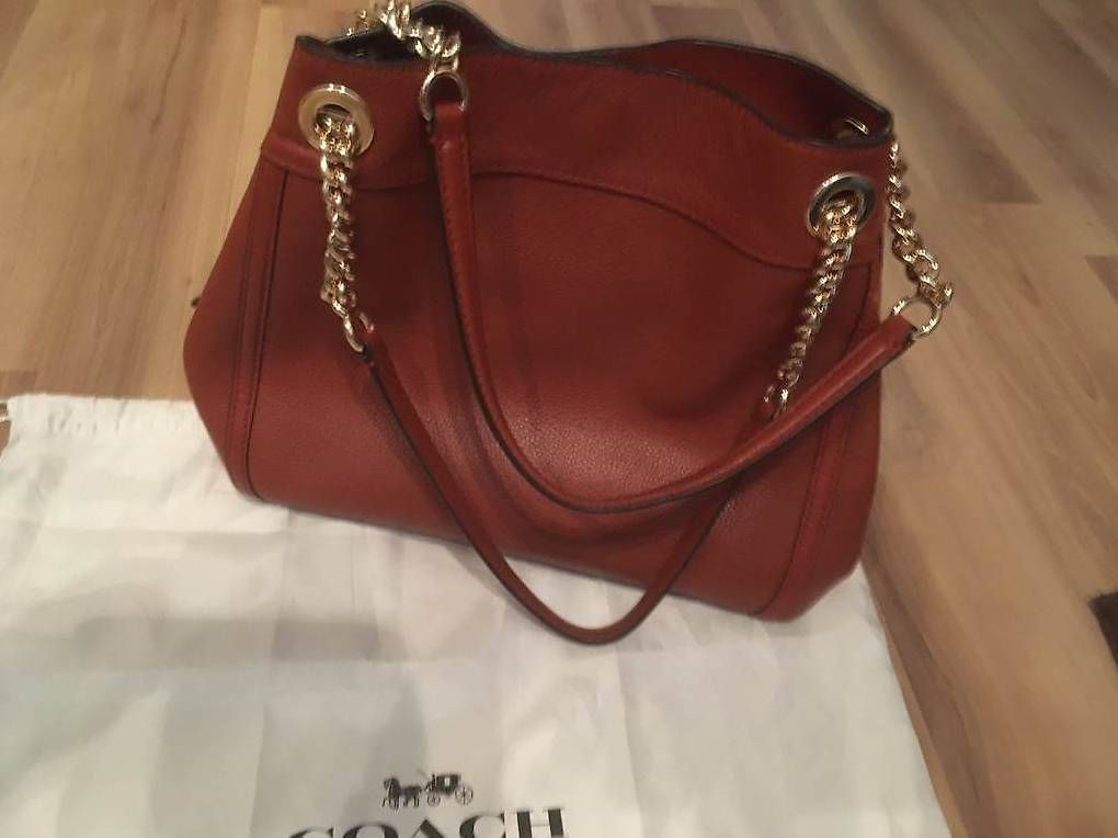 Taschen für Damen: Sac à en bandoulière Coach – Gebraucht aus St-Blaise von Chemar 3