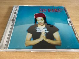 Zap Mama – Seven