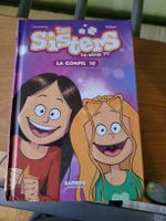 Les Sisters - La Compil 10, Cazenove et William, BD 📚👧👧