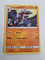 Lycanroc - SM Training Set (Lycanroc) - IT