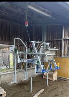 Klauenstand Ecolift 