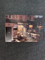 Carte postale ancienne: Boutique au Bourg de Four, Geneve