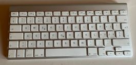 MAC Tastatur