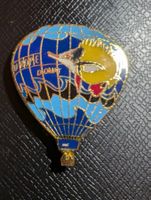 Ansteckpin Ordner: Luftballon