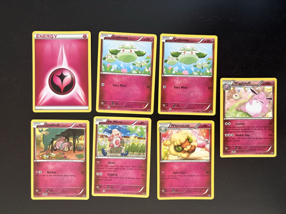 Pokémon Cartes à collectionner: Pokémon Sammelkarten  – D'occasion à Aegerten par obixli