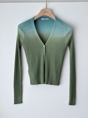 PRADA Cardigan, Gr 38 IT, Top Zustand!