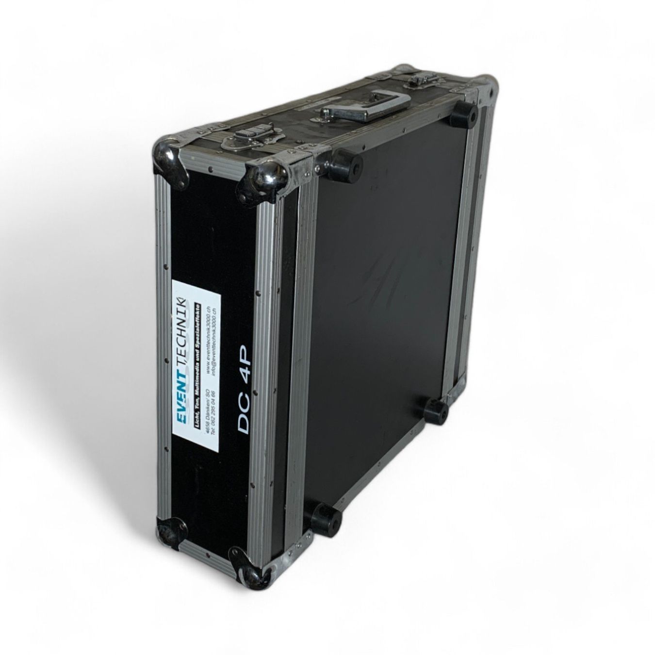Valigie: Occasion Rackcase (L527) – Usato da Däniken SO venduto da Profog1 7