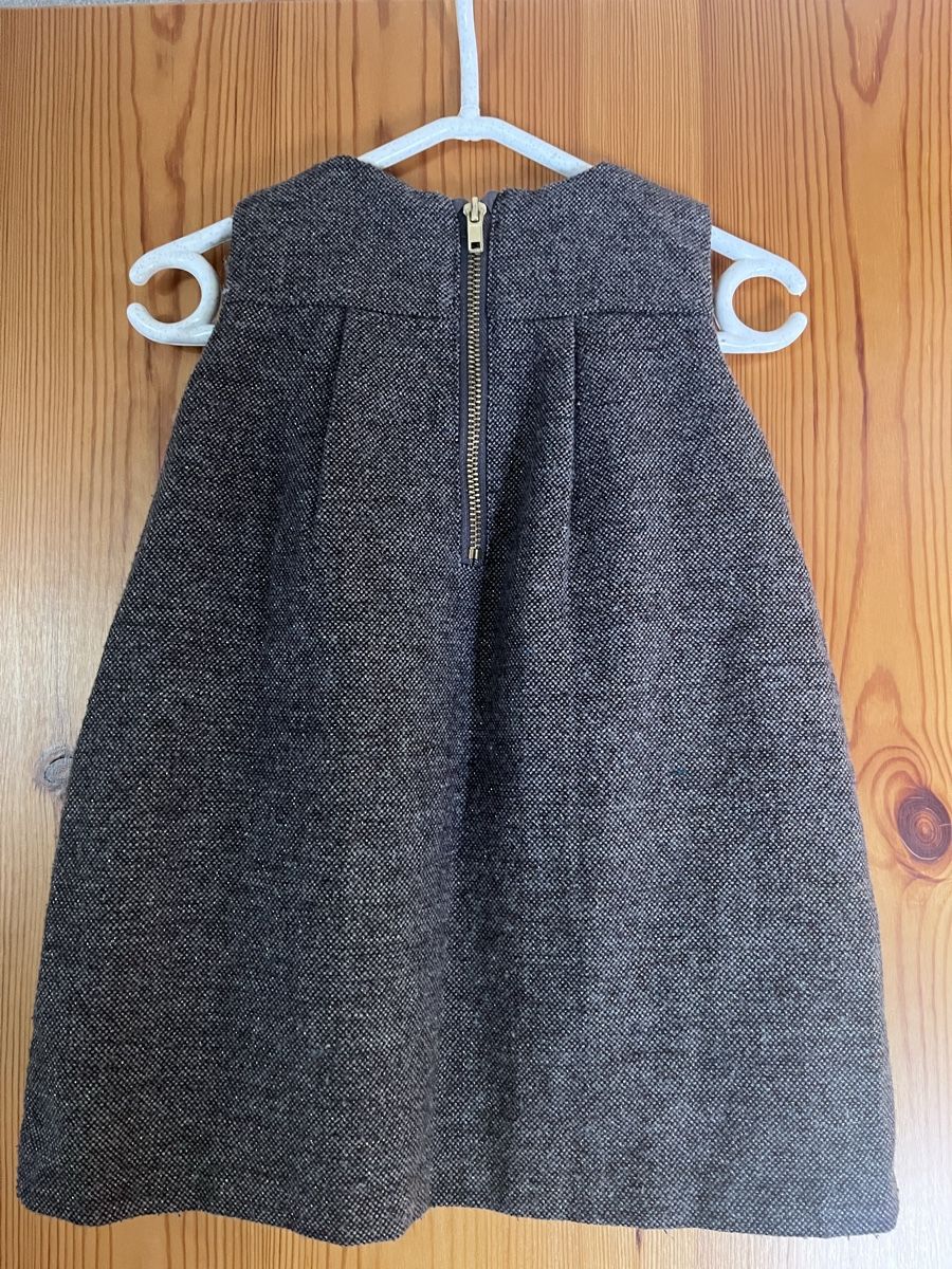 H&M Vestiti & Gonne: Baby Kleid H&m – Nuovo (secondo la descrizione) da Saas-Fee venduto da Marienelly19 1