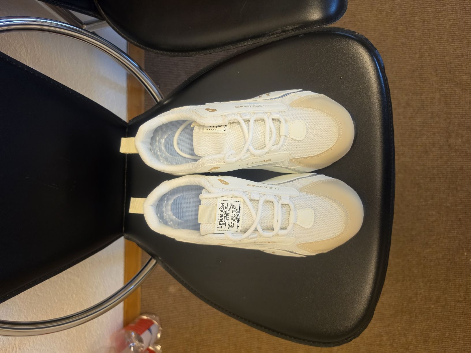 Scarpe da uomo: turnschuhe 43 – Nuovo (secondo la descrizione) da Oberengstringen venduto da con_2l5w 1