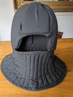 Buhurt Polsterhaube für Vollkontakt