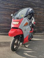 BMW C1