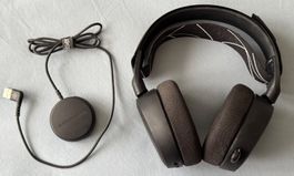 SteelSeries Arctis 9 Gaming Headset Wireless