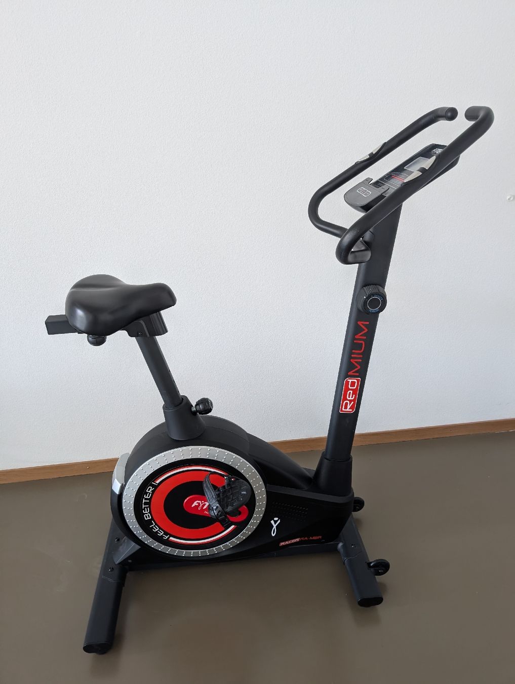 Vélos d'appartement: Hometrainer – D'occasion à Dietikon par jak_rs6v