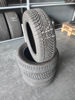 Winterreifen 205/55 R16