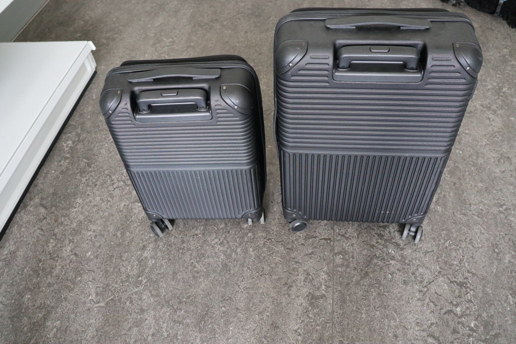 Valises de voyage: Traveline Koffer Set – Neuf (Voir description) à Liestal par FuV01 4