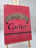 Rare: Cartier: 1984-Jewelers Extraordinary-Édition Originale