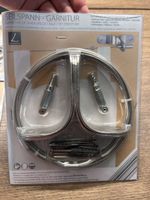 Seilspann-Garnitur My Living Style 5 Meter neu