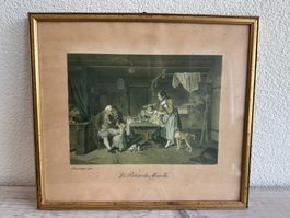Le retour du marché