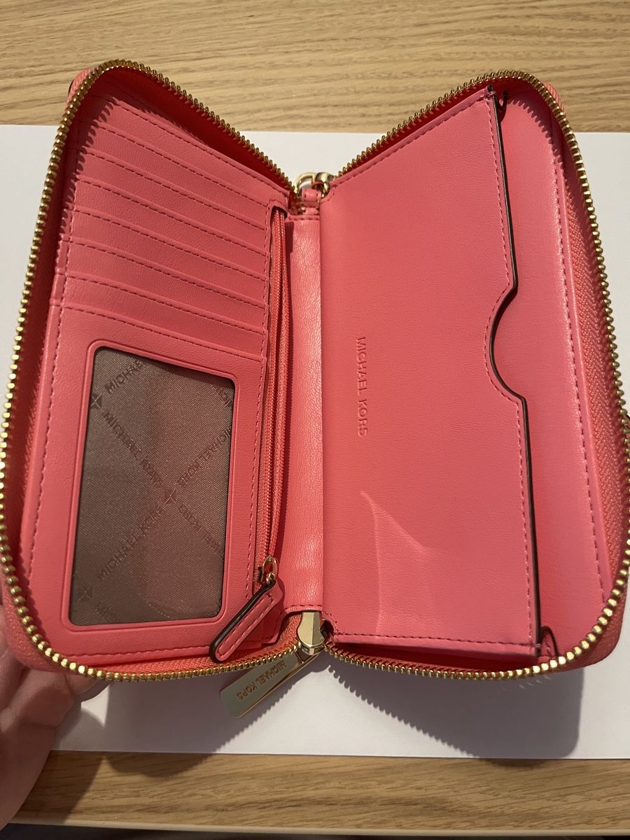 Portamonete: Michael Kors Portmonee – Nuovo (secondo la descrizione) da Schlieren venduto da Flamingo_blume 1