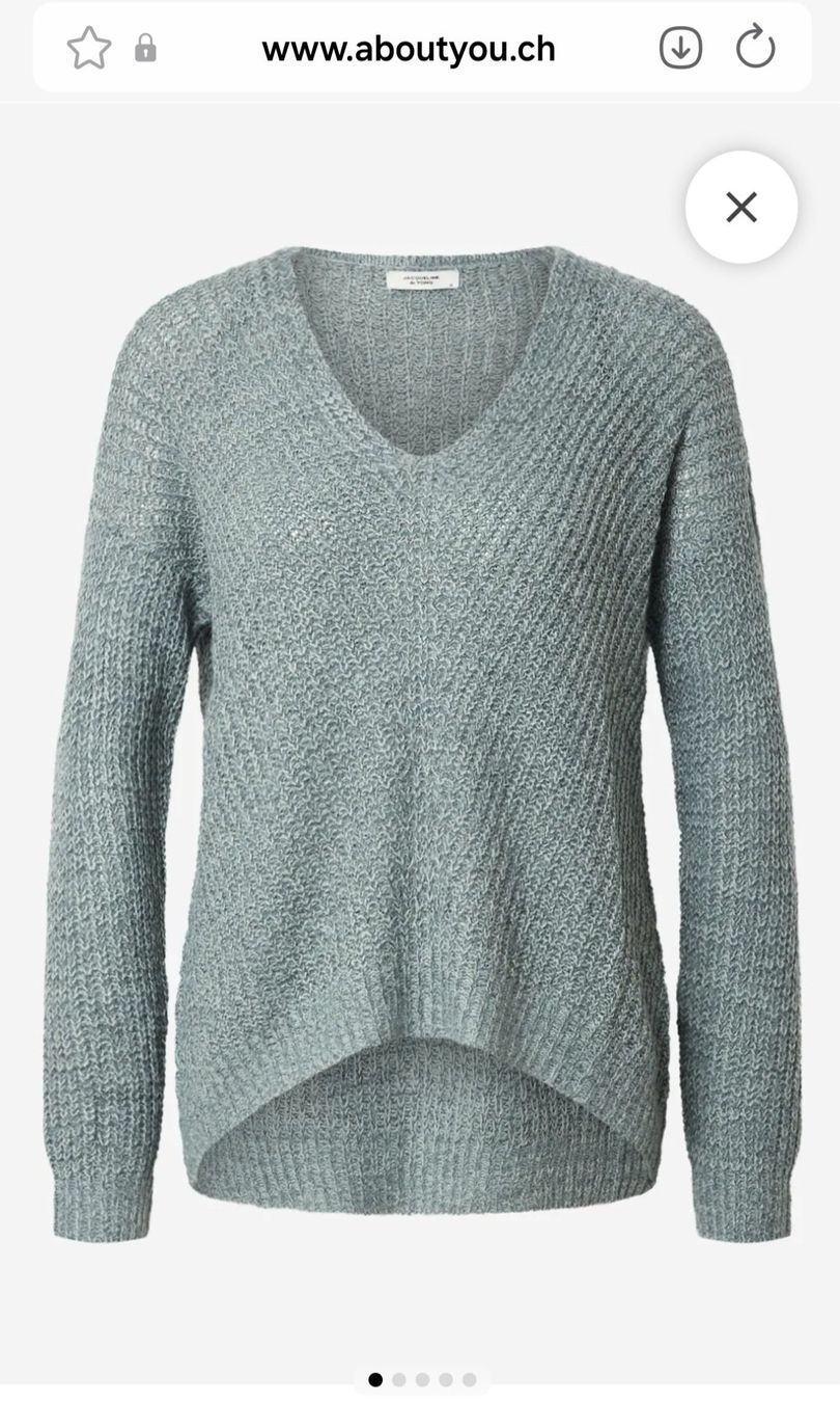 Pulls & Sweat-shirts: Pullover M – Neuf (Voir description) à Wattwil par Belinda98