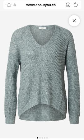 Pullover M