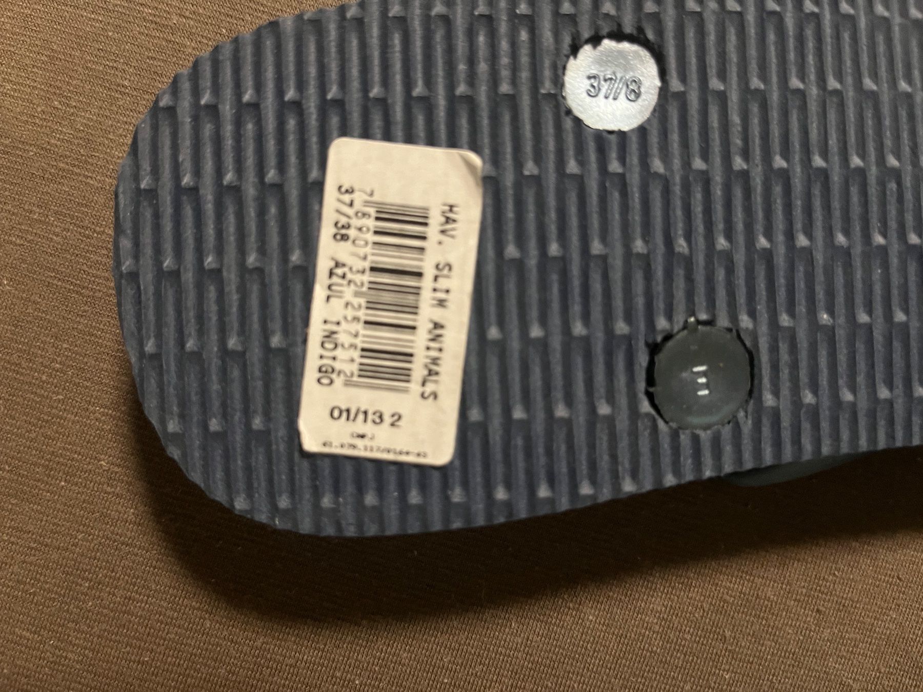 Havaianas Scarpe da donna: Havaianas – Usato da Davos Wiesen venduto da Roseli21 2
