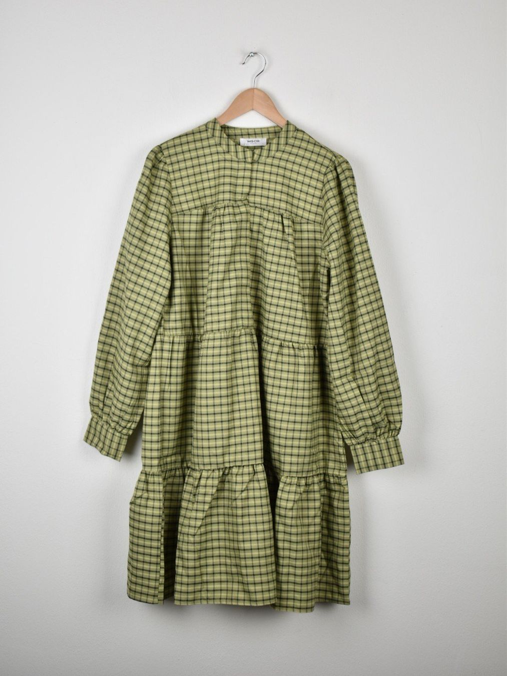 Vestiti: MSCH Copenhagen Kleid, neu, Gr.L – Nuovo (secondo la descrizione) da Nürensdorf venduto da 2ND_STORY