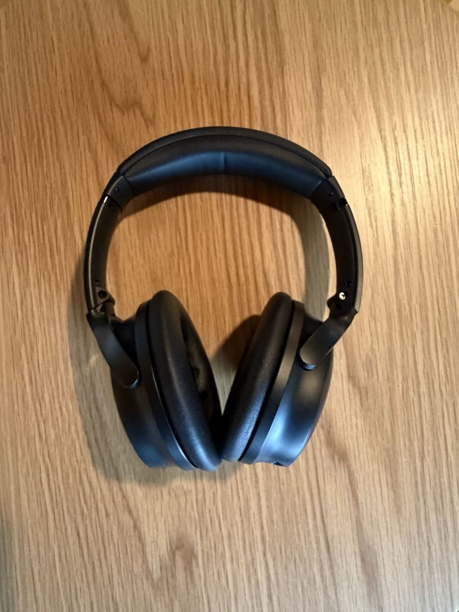 Bose Cuffie: Bose QuietComfort SC (Soft Case) – Usato da Elsau venduto da mischwe 3