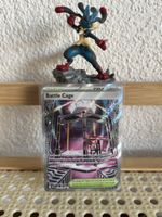 Battle Cage 116/094 Ultra Rare Pokémon Phantasmal Flames 