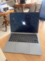 Apple MacBook Air 13" Retina (2018) 256 Mb