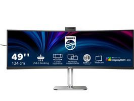 Monitor / NEU / 49 Zoll / 49B2U6900CH/ 5120 x 1440 / Philips
