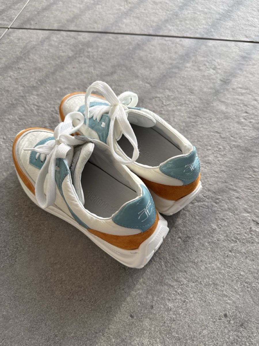 Cooper Scarpe da donna: Candice Cooper Sneaker 37,5 – Nuovo (secondo la descrizione) da Küttigen venduto da ricardawild 1