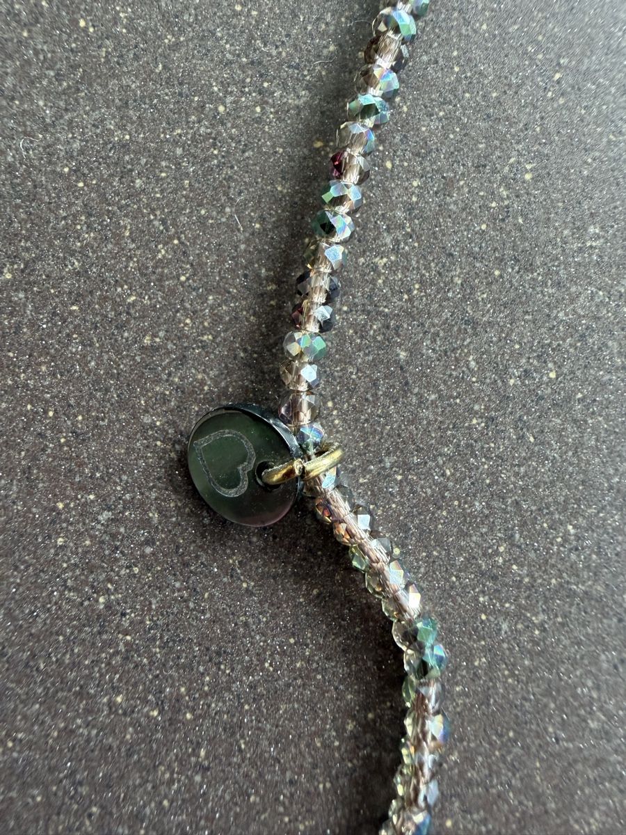 Ketten: Modeschmuck Kette  – Gebraucht aus Hirzel von see_8wpb 4