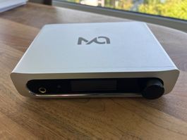 Matrix Audio mini-i Pro 2S DAC DSD + Fernbedienung