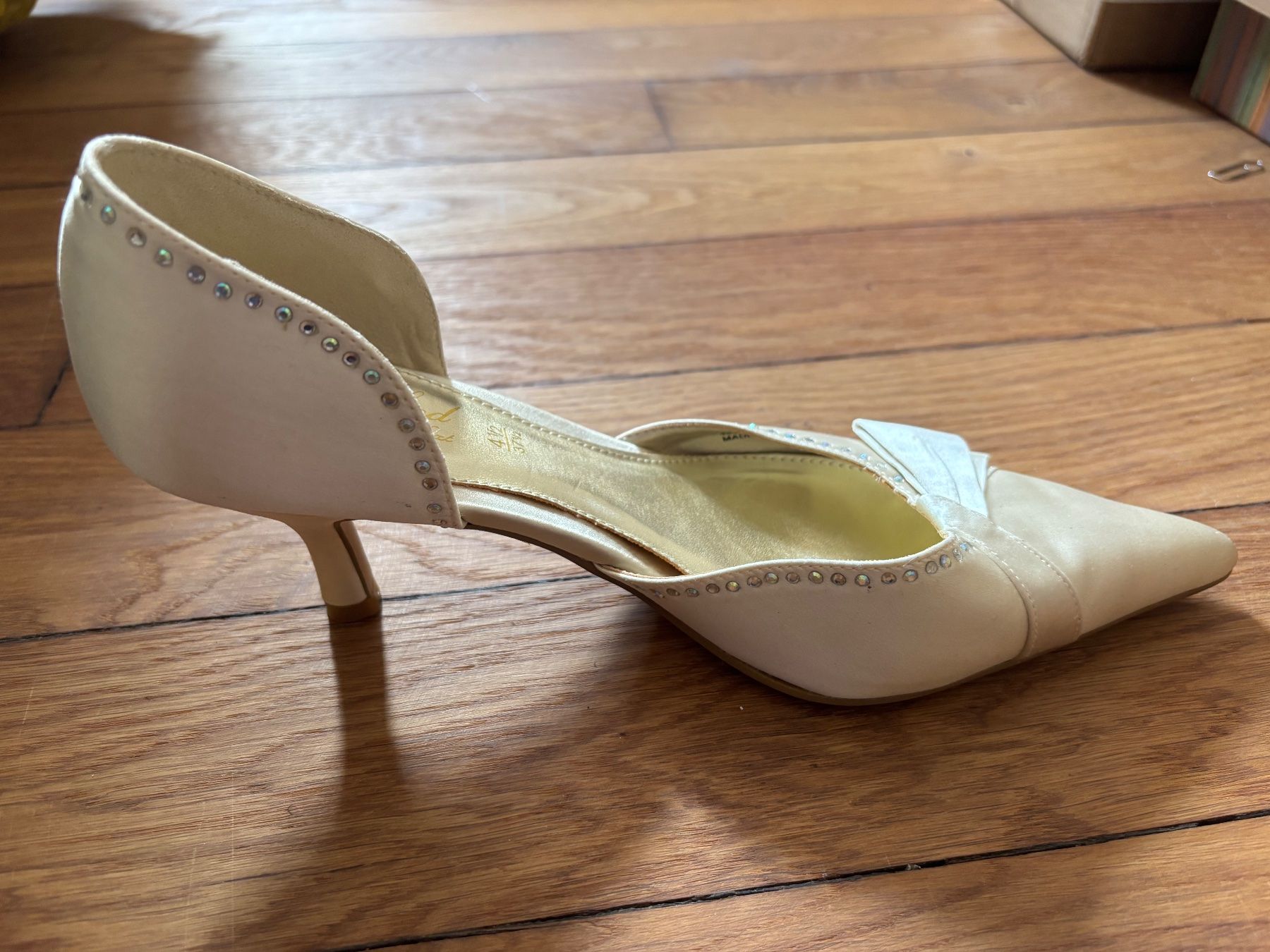 Damenschuhe: Schuhe – Gebraucht aus Zürich von mandelina27 4