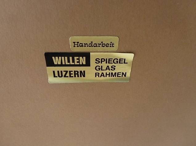 Grafiken & Lithographien: Hans Erni Bild – Gebraucht aus Kerns von M010203 4