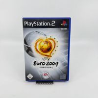 UEFA Euro 2004 Portugal (PS2)