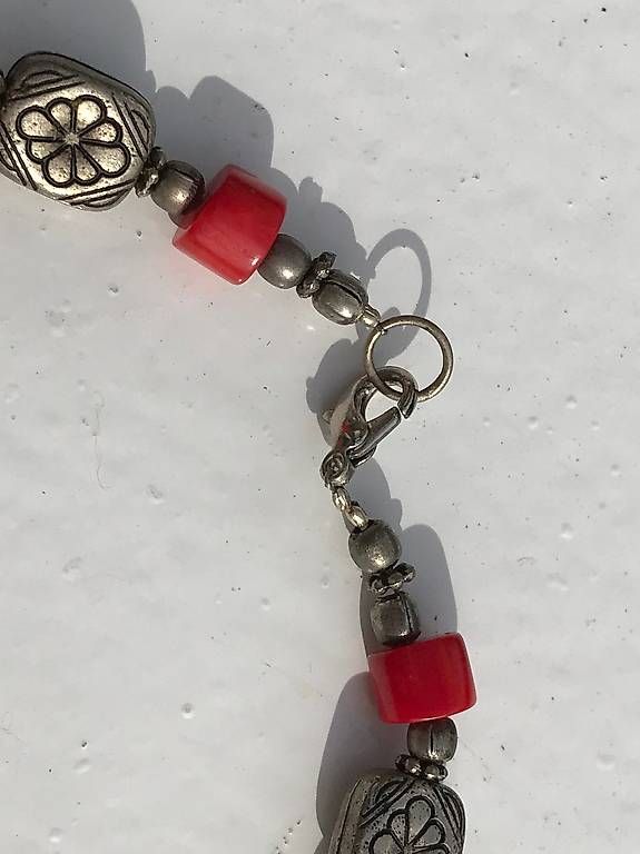 Catenine: 2 Bijoux anciens afghans – Usato da Estavayer-le-Lac venduto da mar_2s6b 6