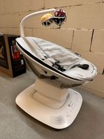 4moms MamaRoo Babyschaukel mit Spielbogen fast Neu!