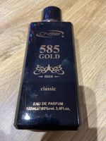 Eau de parfum