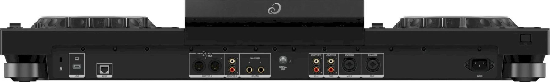 Platines de mixage: AlphaTheta XDJ-AZ – Neuf avec emballage d'origine à Bottighofen par zaap 3