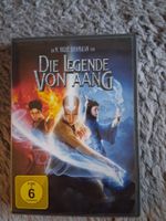 DIE LEGENDE VON AANG       DVD