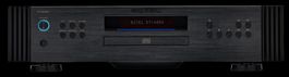 Rotel Diamond Series DT-6000 DAC CD Player