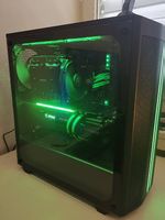 PC Gaming RTX 3070 Ti / Ryzen 7 5800X / 32GB / 750GB