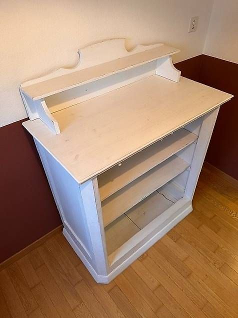 Büffets: Buffet / Kommode im Shabby Chic (oder Landhausstil) – Gebraucht aus Luzern von sil_rks2 2