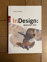 InDesign: gewusst wie - Das umfassende Praxisbuch