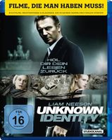 Unknown Identity (2011) Liam Neeson/Diane Kruger/Bruno Ganz
