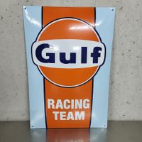 Emailschild Gulf