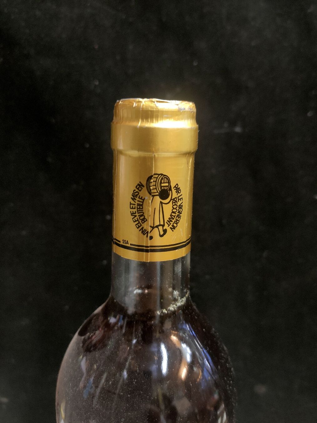 Wein: JURAÇON CLOS LACABE 1994 – Neu (gemäss Beschreibung) aus Genève von Leboucheoreilles 6